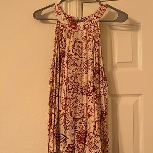 Altar’d State Halter Top